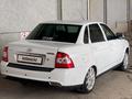 ВАЗ (Lada) Priora 2170 2014 годаүшін2 600 000 тг. в Шымкент – фото 5