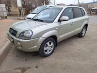 Hyundai Tucson 2007 годаfor6 800 000 тг. в Астана