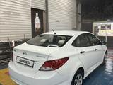 Hyundai Accent 2014 годаүшін4 550 000 тг. в Астана – фото 4