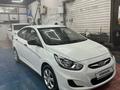 Hyundai Accent 2014 года за 4 550 000 тг. в Астана