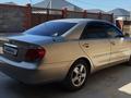 Toyota Camry 2005 года за 5 000 000 тг. в Жезказган – фото 9