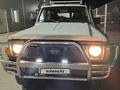 Nissan Patrol 1995 годаүшін4 500 000 тг. в Кокшетау – фото 17