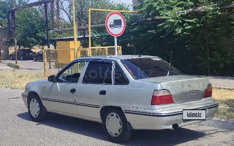 Daewoo Nexia 2007 года за 1 500 000 тг. в Кызылорда