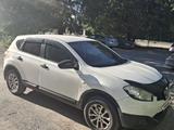 Nissan Qashqai 2013 годаүшін4 500 000 тг. в Семей – фото 2