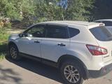 Nissan Qashqai 2013 годаүшін4 500 000 тг. в Семей