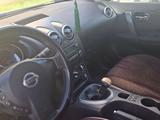 Nissan Qashqai 2013 годаүшін4 500 000 тг. в Семей – фото 4