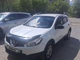 Nissan Qashqai 2013 годаүшін4 500 000 тг. в Семей – фото 5