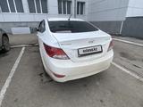 Hyundai Accent 2013 года за 4 700 000 тг. в Кокшетау