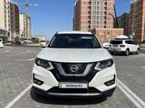 Nissan X-Trail 2021 года за 14 000 000 тг. в Актау