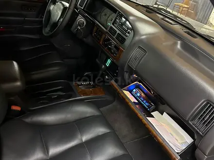 Jeep Grand Cherokee 1996 года за 12 500 000 тг. в Алматы – фото 6