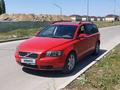 Volvo V50 2007 года за 3 500 000 тг. в Алматы – фото 3