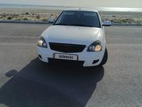 ВАЗ (Lada) Priora 2172 2012 года за 1 800 000 тг. в Актау