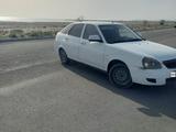 ВАЗ (Lada) Priora 2172 2012 года за 1 800 000 тг. в Актау – фото 4