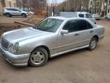 Mercedes-Benz E 200 1995 года за 1 650 000 тг. в Астана