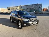 Toyota Highlander 2008 года за 9 700 000 тг. в Астана