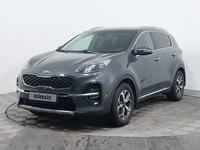 Kia Sportage 2019 года за 11 390 000 тг. в Астана