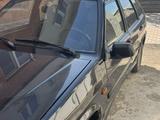 ВАЗ (Lada) 2114 2009 года за 500 000 тг. в Отеген-Батыр – фото 3