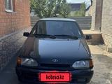 ВАЗ (Lada) 2114 2009 года за 500 000 тг. в Отеген-Батыр