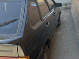 ВАЗ (Lada) 2114 2009 года за 500 000 тг. в Отеген-Батыр – фото 4