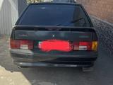 ВАЗ (Lada) 2114 2009 года за 500 000 тг. в Отеген-Батыр – фото 2