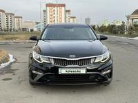 Kia K5 2019 годаүшін8 900 000 тг. в Туркестан