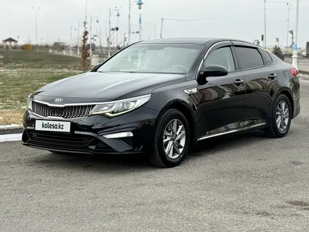 Kia K5 2019 года за 8 900 000 тг. в Туркестан – фото 19