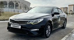 Kia K5 2019 годаfor8 900 000 тг. в Туркестан – фото 2