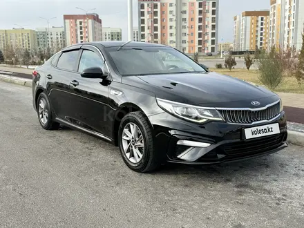 Kia K5 2019 года за 8 900 000 тг. в Туркестан – фото 3