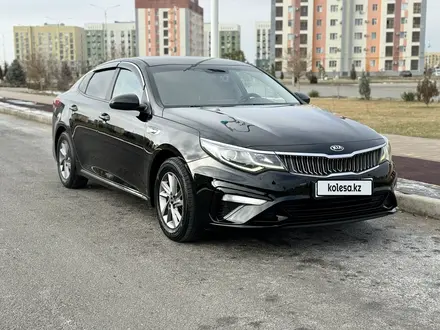 Kia K5 2019 года за 8 900 000 тг. в Туркестан – фото 8