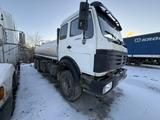 Beiben (North Benz) 2017 года за 10 000 000 тг. в Алматы