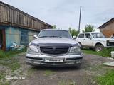 ГАЗ 31105 Волга 2005 года за 1 000 000 тг. в Усть-Каменогорск