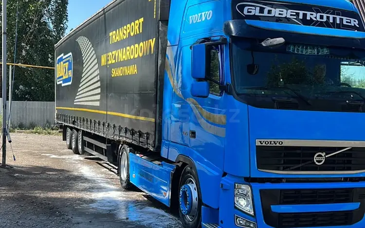 Volvo 2013 года за 31 000 000 тг. в Алматы