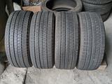 205/55R16 BRIDGESTONE VRX 2 за 100 000 тг. в Алматы