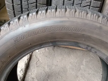 205/55R16 BRIDGESTONE VRX 2 за 100 000 тг. в Алматы – фото 4