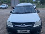 ВАЗ (Lada) Largus Cross 2018 года за 3 800 000 тг. в Астана – фото 2