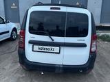 ВАЗ (Lada) Largus Cross 2018 года за 3 800 000 тг. в Астана – фото 5
