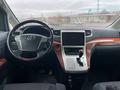 Toyota Alphard 2009 года за 10 200 000 тг. в Актау – фото 11