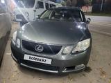 Lexus GS 300 2005 года за 6 000 000 тг. в Алматы – фото 3