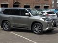 Lexus LX 570 2017 года за 43 000 000 тг. в Астана – фото 3