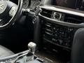 Lexus LX 570 2017 года за 43 000 000 тг. в Астана – фото 14