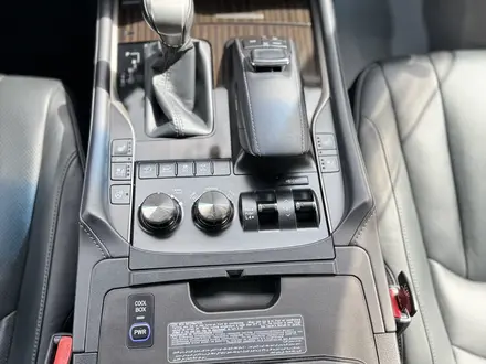 Lexus LX 570 2017 года за 43 000 000 тг. в Астана – фото 15
