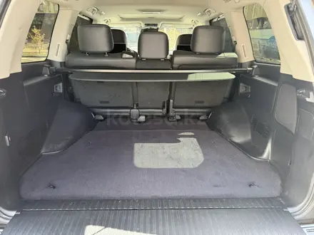Lexus LX 570 2017 года за 43 000 000 тг. в Астана – фото 19