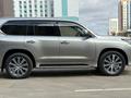 Lexus LX 570 2017 года за 43 000 000 тг. в Астана – фото 6