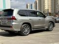 Lexus LX 570 2017 года за 43 000 000 тг. в Астана – фото 7