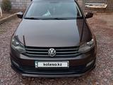 Volkswagen Polo 2016 годаүшін3 333 333 тг. в Алматы