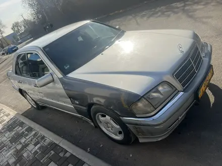 Mercedes-Benz S-Класс 1998 года за 1 050 000 тг. в Алматы