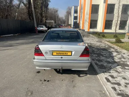 Mercedes-Benz S-Класс 1998 года за 1 050 000 тг. в Алматы – фото 12