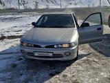 Mitsubishi Galant 1994 годаүшін900 000 тг. в Астана – фото 2