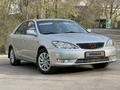 Toyota Camry 2006 года за 6 800 000 тг. в Алматы – фото 6