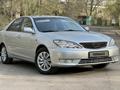 Toyota Camry 2006 годаүшін6 800 000 тг. в Алматы – фото 7